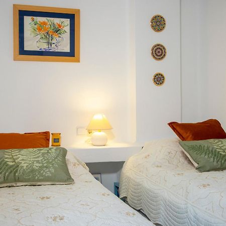 Aldea Del Mar Buganvilla Apartament トレビエハ エクステリア 写真