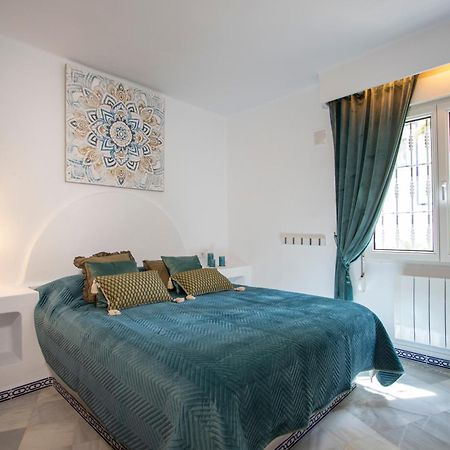Aldea Del Mar Buganvilla Apartament トレビエハ エクステリア 写真