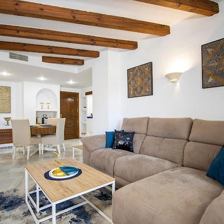 Aldea Del Mar Buganvilla Apartament トレビエハ エクステリア 写真