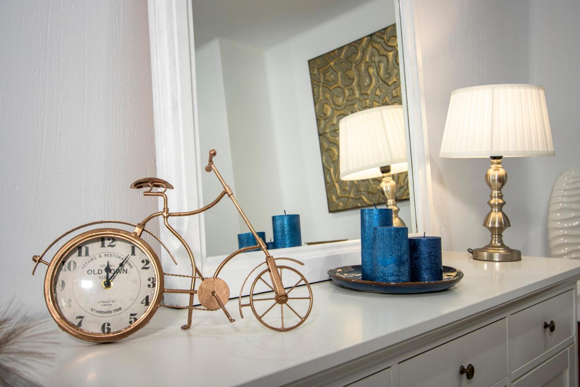 Aldea Del Mar Buganvilla Apartament トレビエハ エクステリア 写真