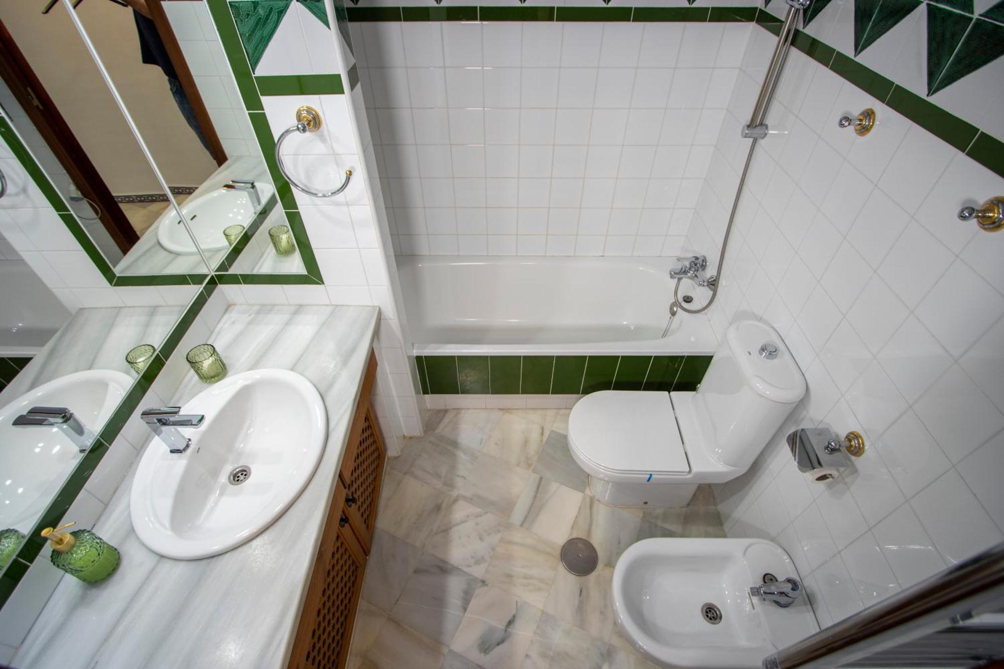 Aldea Del Mar Buganvilla Apartament トレビエハ エクステリア 写真