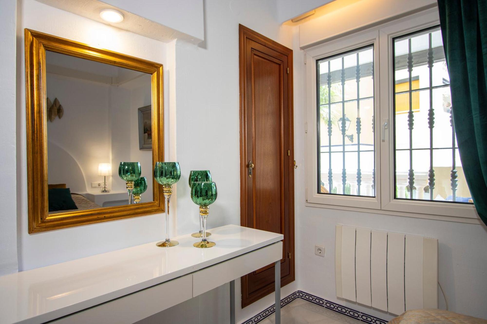 Aldea Del Mar Buganvilla Apartament トレビエハ エクステリア 写真