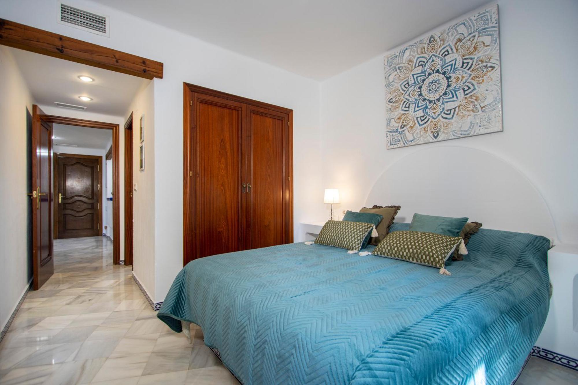 Aldea Del Mar Buganvilla Apartament トレビエハ エクステリア 写真