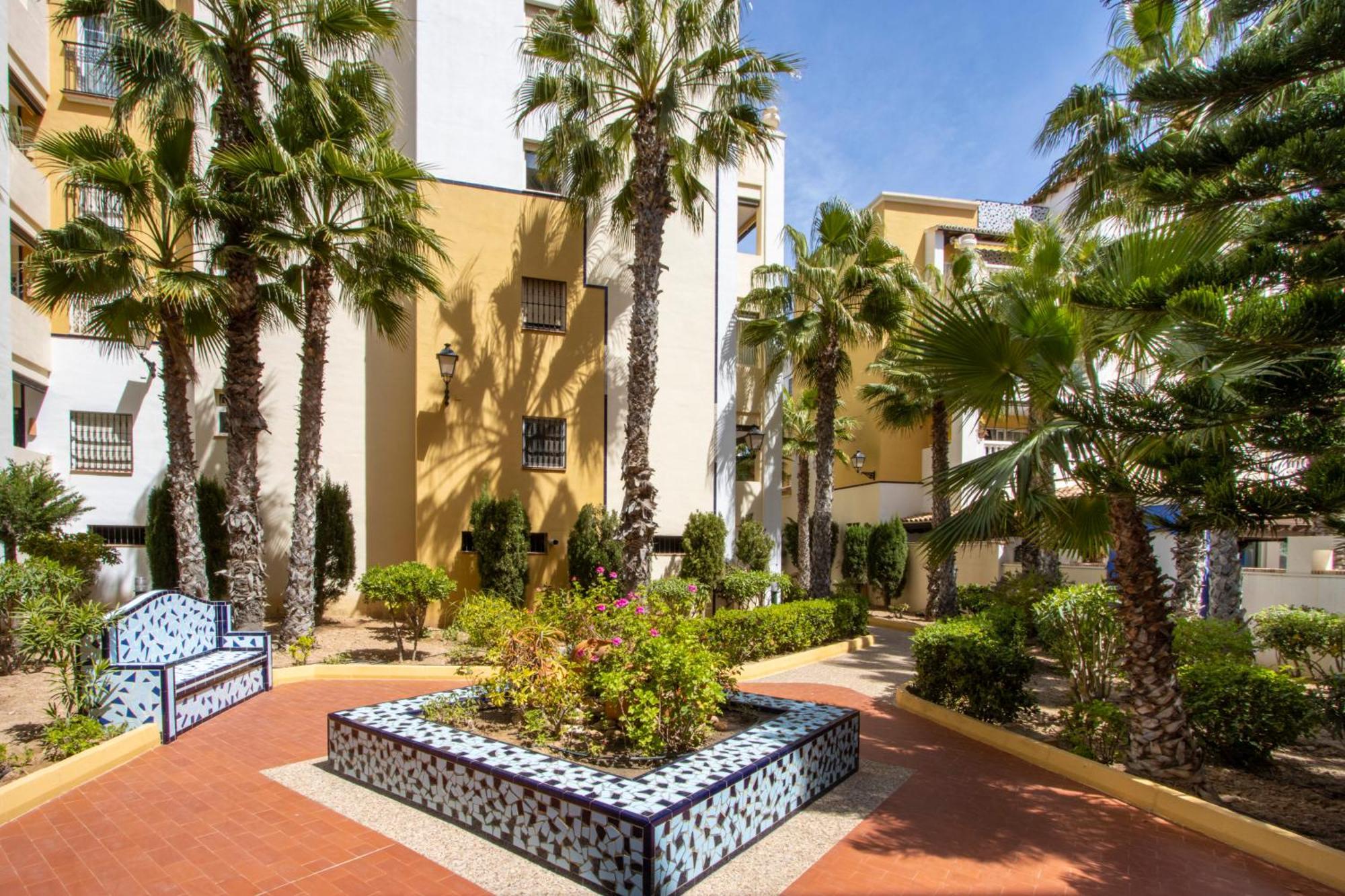 Aldea Del Mar Buganvilla Apartament トレビエハ エクステリア 写真