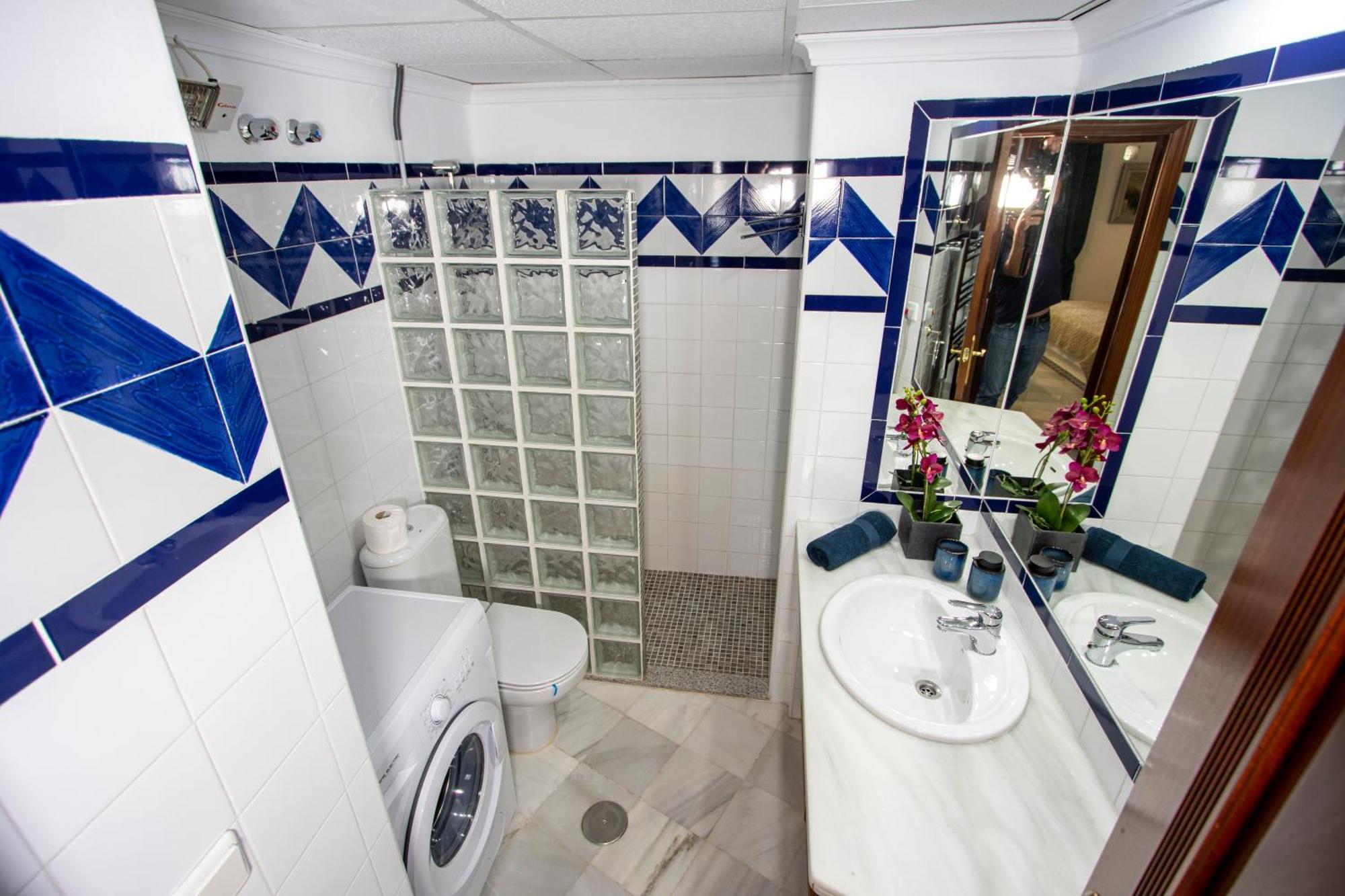 Aldea Del Mar Buganvilla Apartament トレビエハ エクステリア 写真